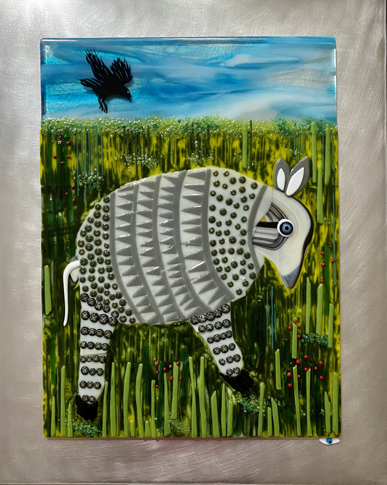 Sheepish (sold)