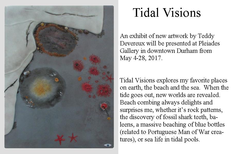 Tidal Vision Front