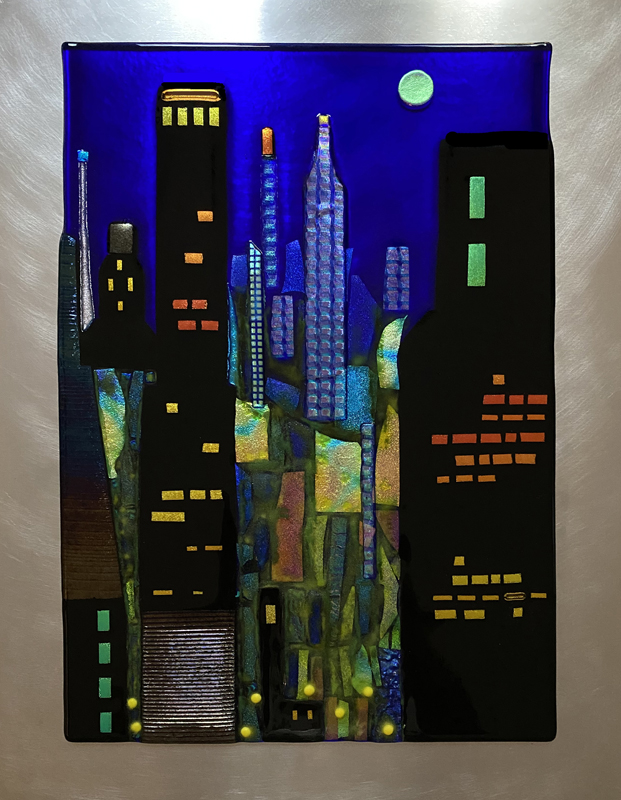 City Lights (sold)