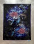 Deep Space, (sold)